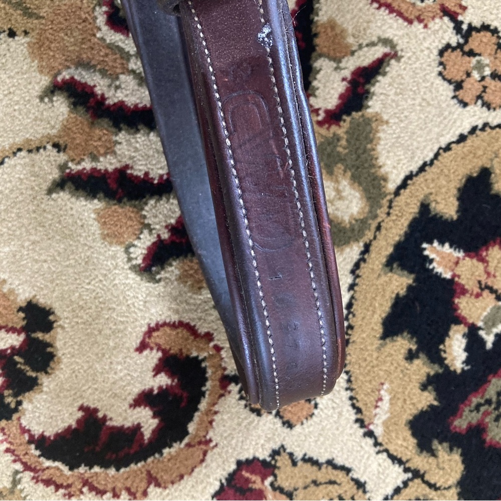 CWD Figure 8 Bridle - Picture 7 of 10